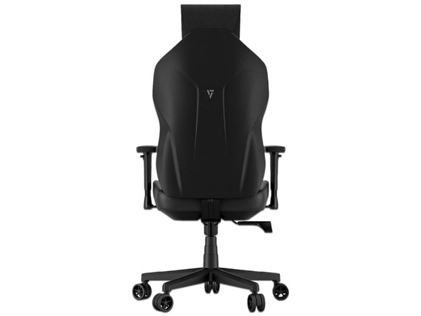 Silla Gamer Vertagear SL1800, Ergonómica, Carga 150 Kg, Altura de 122 -132 cm, Color Negro.