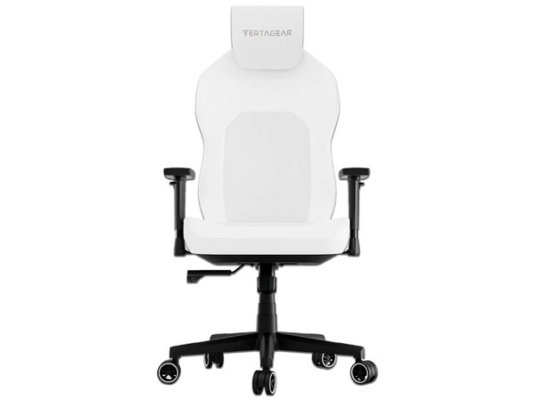 Silla Gamer Vertagear SL1800, Modelo VG-SL1800WT, Edición Black/White.