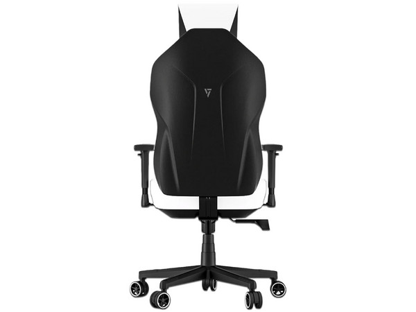 Silla Gamer Vertagear SL1800, Modelo VG-SL1800WT, Edición Black/White.
