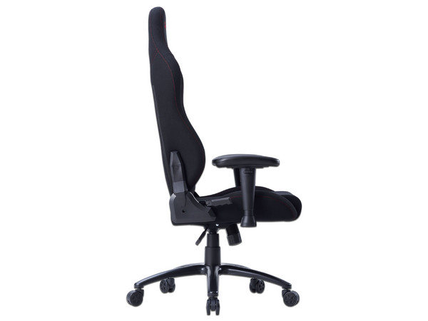 Silla Gamer XPG Nexus Plus, Descansa Brazos 4D, Soporta hasta 125Kg, Color Negro.