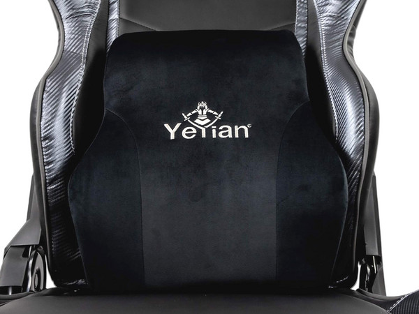 Kit de Almohada YEYIAN YKA20705 para Silla Gamer
