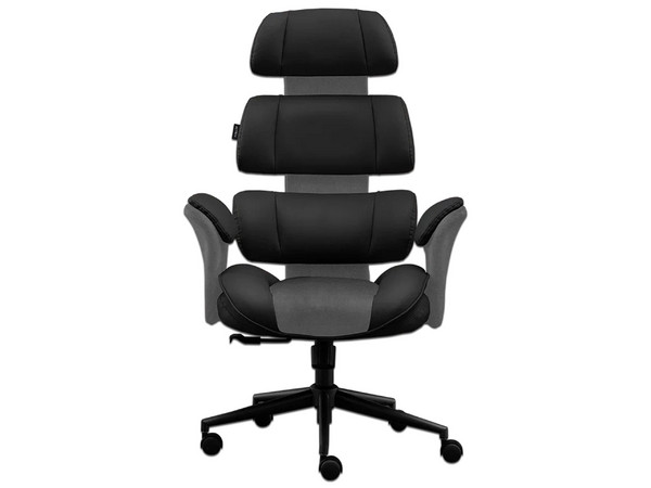 Silla de Oficina ACTECK Luxor Ultra EC870 AC-943420.
