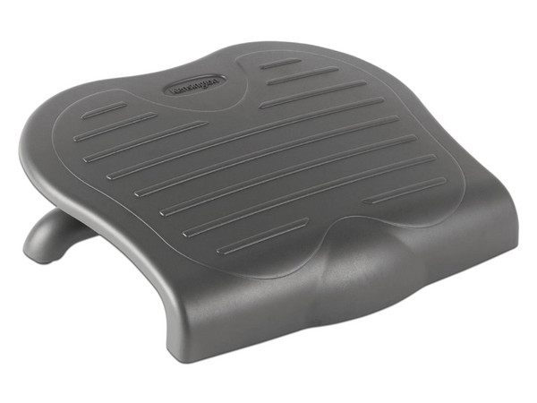 Descansa Pies ergonómico Kensington para oficina.