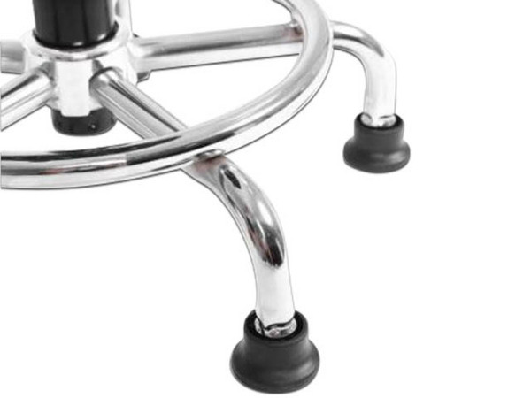 Silla para Oficina NEXTEP NE-653T, Estructura Reforzada, Ajuste de Altura, Material Ergonómico, Alta Resistencia.