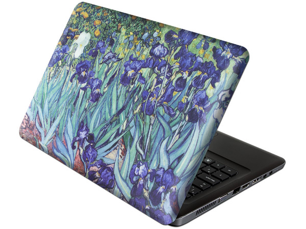 Skin Manhattan para Laptops Widescreen de hasta 17