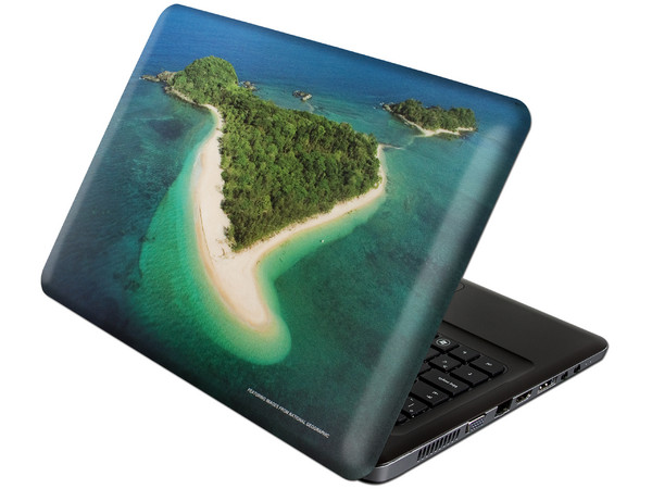 Skin Manhattan para Laptops de hasta 17