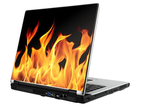 Skin Manhattan para Laptops Widescreen de hasta 17