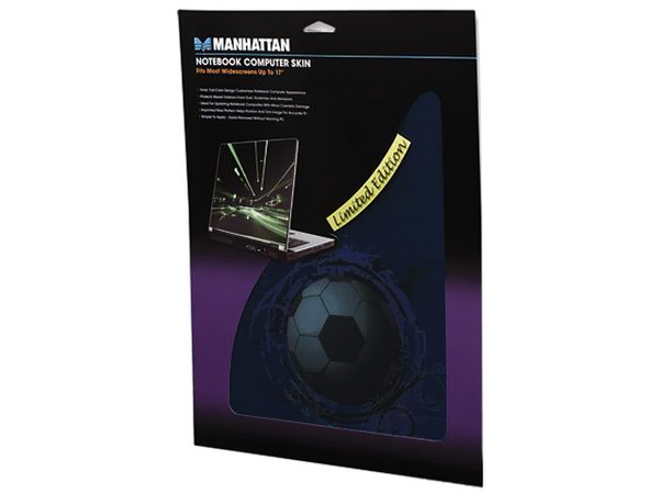Skin Manhattan para Laptops Widescreen de hasta 17
