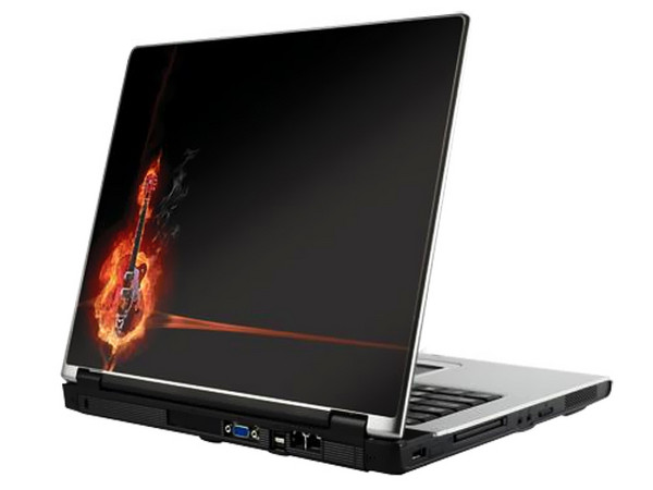 Skin Manhattan para Laptops Widescreen de hasta 17