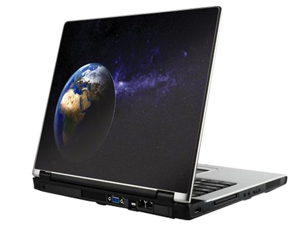 Skin Manhattan para Laptops Widescreen de hasta 17