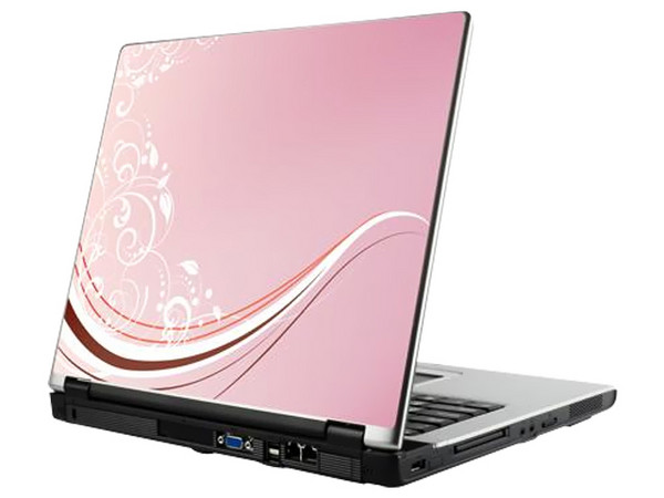 Skin Manhattan para Laptops Widescreen de hasta 17