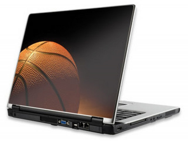 Skin Manhattan para Laptops Widescreen de hasta 17