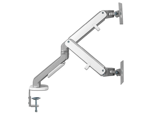 Soporte de Escritorio Acteck Enforce Motion SM626, Soporta hasta 32