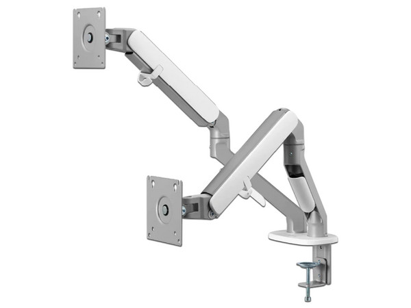 Soporte de Escritorio Acteck Enforce Motion SM626, Soporta hasta 32