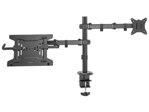 Soporte de Monitor Acteck Enforce Zone SM480, Soporta Monitores de hasta 32