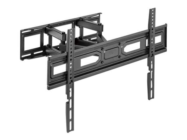 Soporte de Pared Articulado Acteck Enforce Motion SP484, Soporta Pantallas de hasta 80
