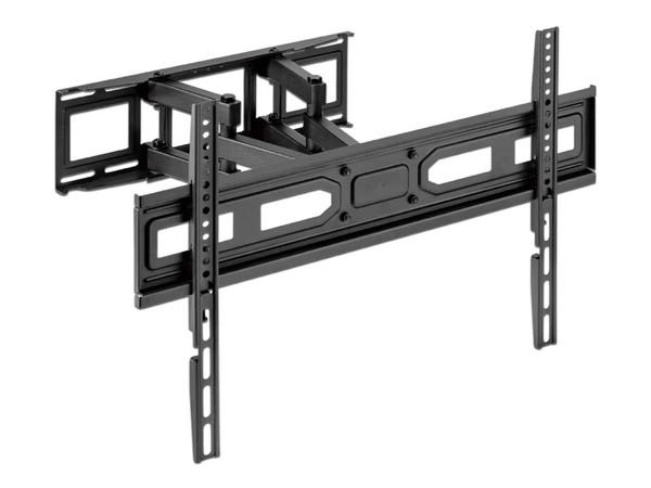 Soporte de Pared Articulado Acteck Enforce Motion SP484, Soporta Pantallas de hasta 80