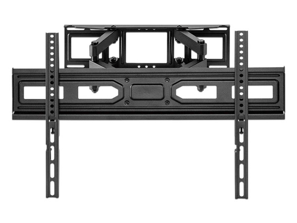 Soporte de Pared Articulado Acteck Enforce Motion SP484, Soporta Pantallas de hasta 80