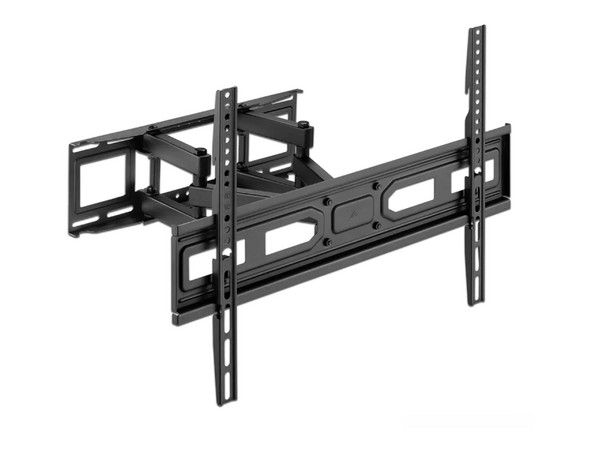 Soporte de Pared Articulado Acteck Enforce Motion SP484, Soporta Pantallas de hasta 80