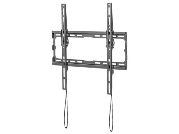 Soporte de Pared Ultra Delgado Acteck Enforce Zone SP464, Soporta Pantallas de hasta 70