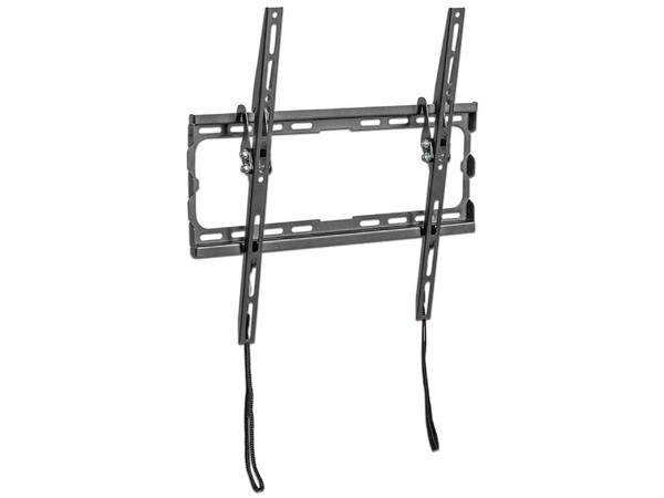 Soporte de Pared Ultra Delgado Acteck Enforce Zone SP464, Soporta Pantallas de hasta 70