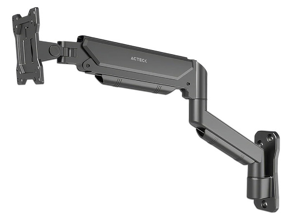 Soporte para Monitor Acteck Enforce Motion SM715, Soporta Monitores de hasta 32