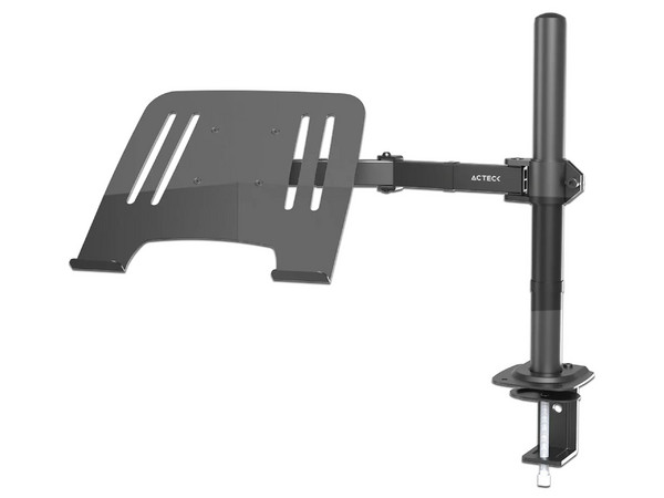Soporte para Laptop Acteck Enforce Zone SM515, Soporta Hasta 8Kg, Compatible Hasta 17
