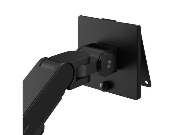 Soporte Para Monitor BenQ 9H.A39DD.LBW, Soporta hasta 20Kg, Soporta Monitores de hasta 45