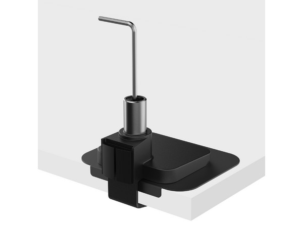 Soporte Para Monitor BenQ 9H.A39DD.LBW, Soporta hasta 20Kg, Soporta Monitores de hasta 45