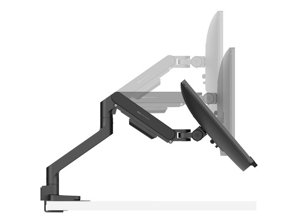 Soporte Para Monitor BenQ 9H.A39DD.LBW, Soporta hasta 20Kg, Soporta Monitores de hasta 45