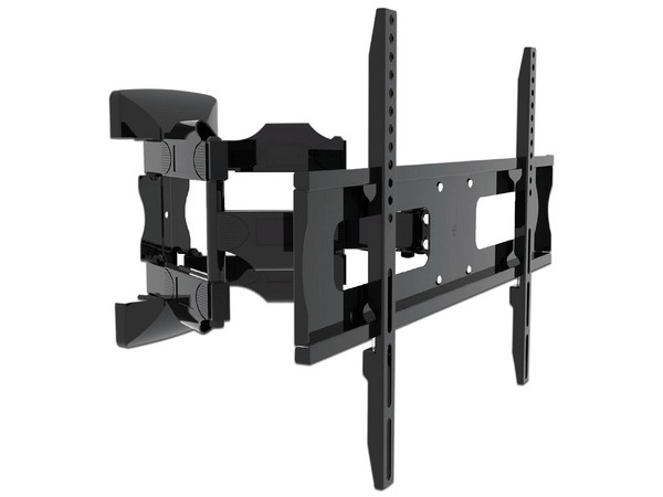 Soporte de Pared BRobotix 6007808, Compatible con Pantallas de hasta 85