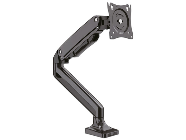 Soporte para Monitor DBUGG DB-MS-KLC-DS110-BK, Soporta hasta 35