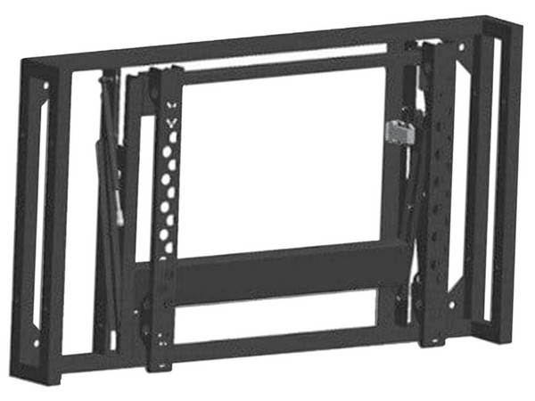 Montaje de Pared para Pantalla Dahua LS460-E, soporta hasta 46