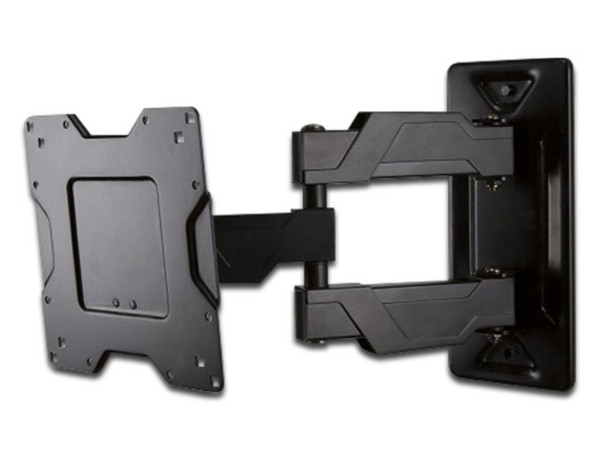 Soporte de pared Ergotron Neo-Flex Cantiliver con ajuste horizontal para pantalla de TV de 37
