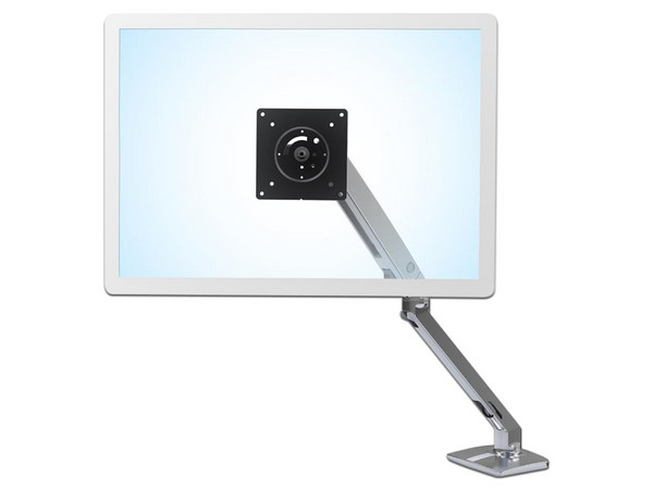 Soporte de brazo articulado Ergotron MXV para monitor de hasta 34