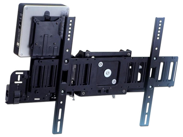 Soporte de pared Ergotron SIM90 para Pantallas de hasta 32