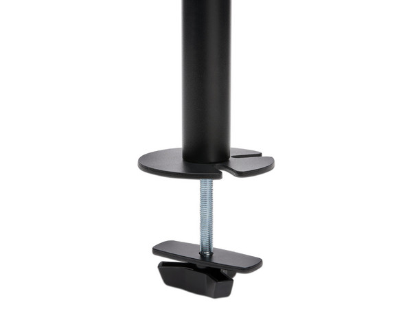 Soporte de escritorio SmartFit Ergo Dual Kensington para 2 monitores de hasta 32