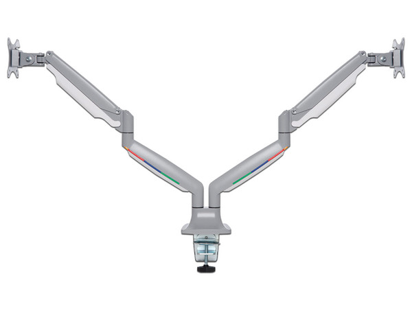 Soporte articulado Kensington para dos monitores de hasta 32