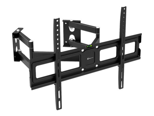 Soporte articulado de esquina Klip Xtreme KPM-935 para pantallas de 32