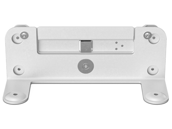 Kit de Montaje Logitech, compatible con VESA para Rally Bar y Rally Bar Mini.
