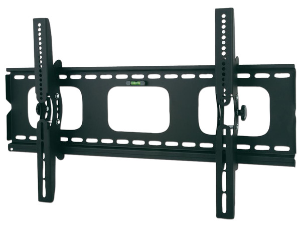 Soporte de pared inclinable Manhattan para pantalla plana de 37