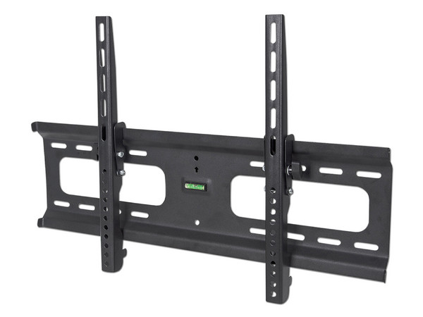 Soporte de pared Manhattan 424752 para pantalla plana de 37