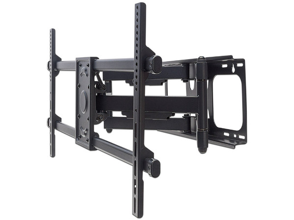 Soporte universal en pared Manhattan 461290 para pantalla de 37
