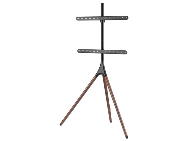 Soporte para TV con Trípode Manhattan de hasta 32 kg, para pantallas de 45