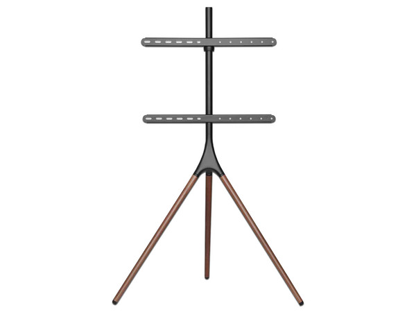 Soporte para TV con Trípode Manhattan de hasta 32 kg, para pantallas de 45