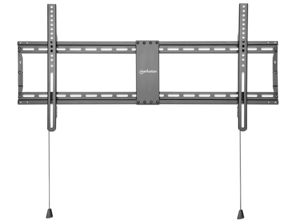 Soporte Fijo ultra delgado para TV Manhattan 461948, de 43