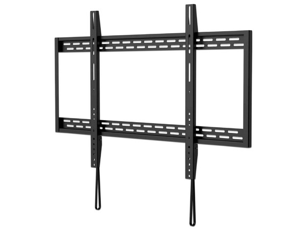 Soporte de pared Manhattan fijo para TV de 60
