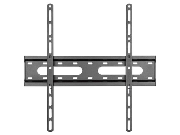 Soporte para TV Manhattan Fijo Con capacidad 45 kg y compatibilidad 32