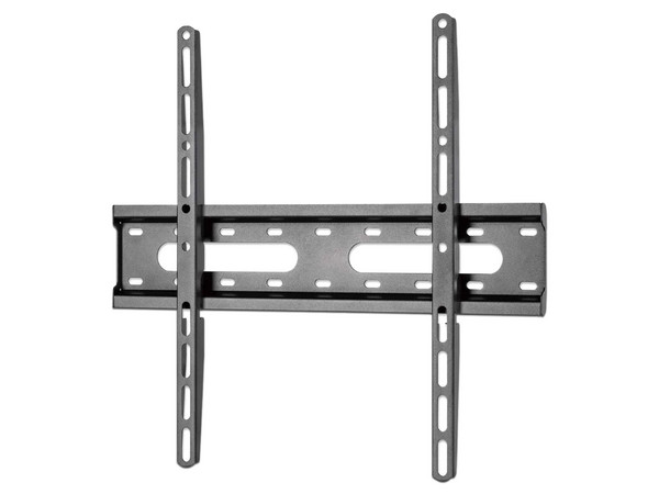 Soporte para TV Manhattan Fijo Con capacidad 45 kg y compatibilidad 32