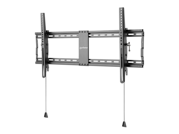 Soporte Con Inclinación Manhattan 462020, Para Pantallas Ultra Delgadas, 43